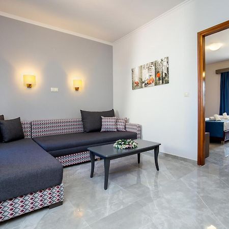Hotel Thetis Limenas  Eksteriør billede