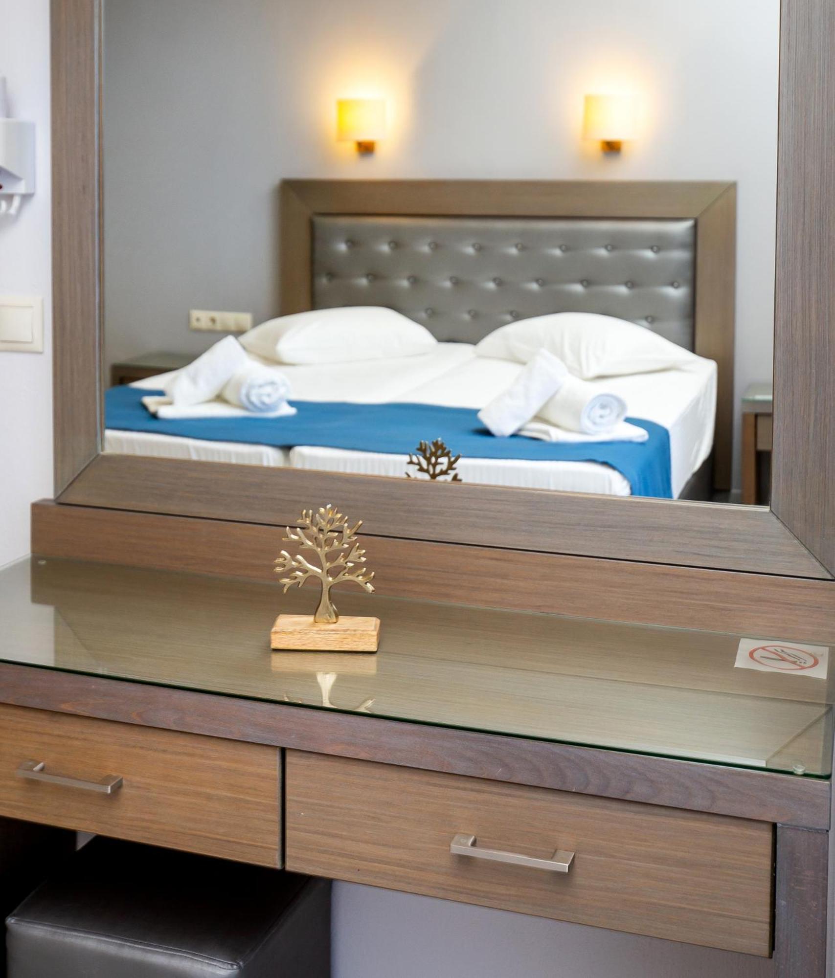 Hotel Thetis Limenas  Eksteriør billede