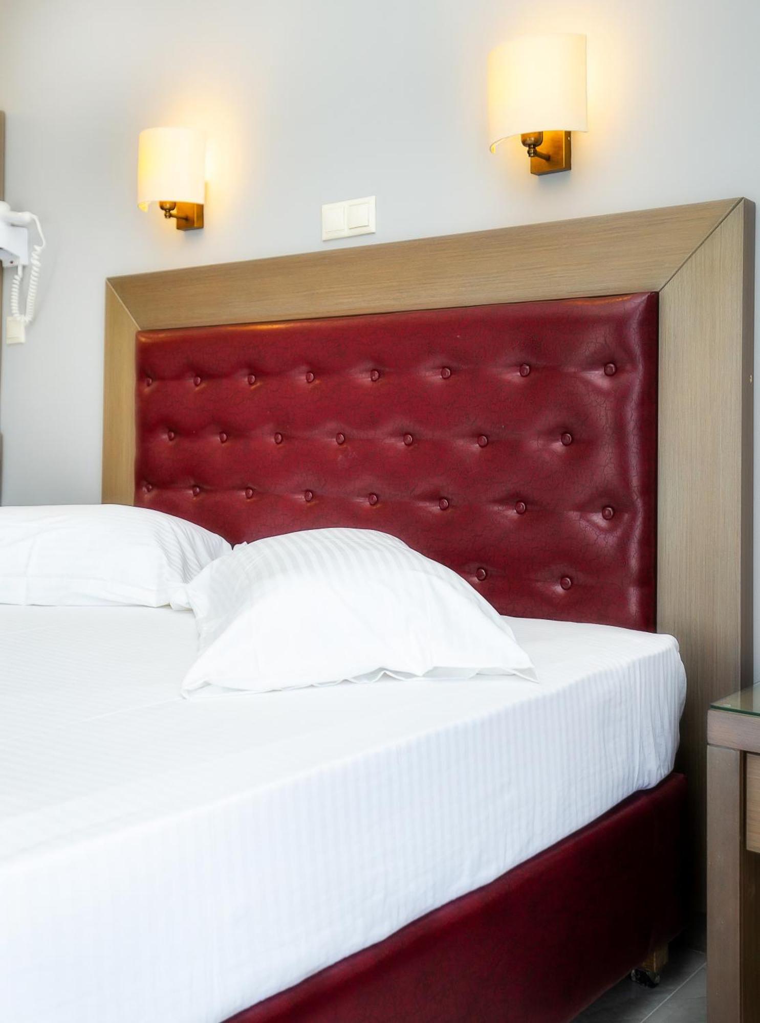Hotel Thetis Limenas  Eksteriør billede