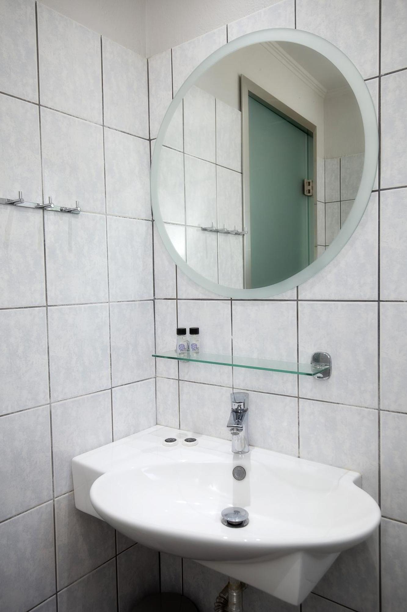 Hotel Thetis Limenas  Eksteriør billede